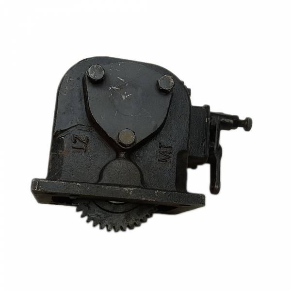 Роздавальна коробка в зборі FT240/244 - TE254.421B.1