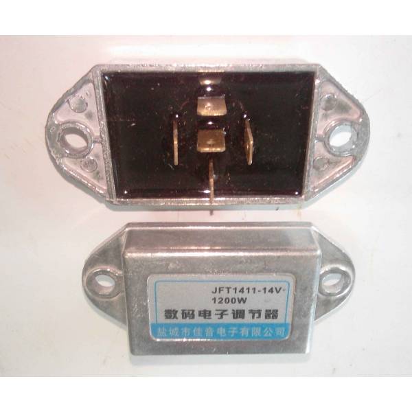 Регулятор електронний С501-007(JFT141-14V) JM 254 - 10278ТР
