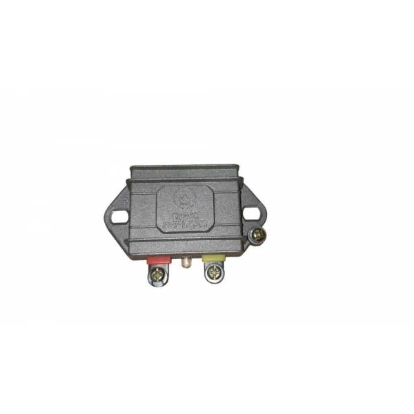 Запчасть Регулятор напряжения DF244DHX - FTD142CF