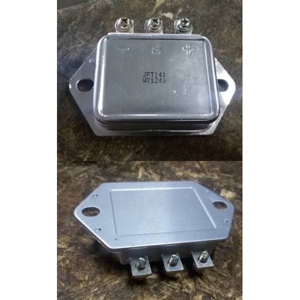 Запчасть Регулятор напряжения JFT-149-14V/1000w  TY-250 - 4328ТР