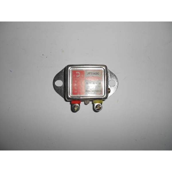 Запчасть Регулятор напряжения JFT142C 14V/1500w DF354 - 47679