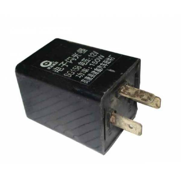 Запчасть Реле поворотов DF240/244 - DFSD56