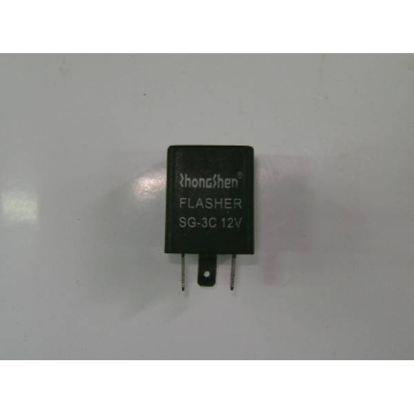 Запчасть Реле поворотов TY-250 - 4329ТР