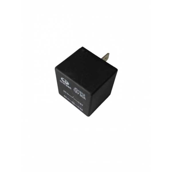 Реле світла 12V 40A JM240/244 - JMC502-001