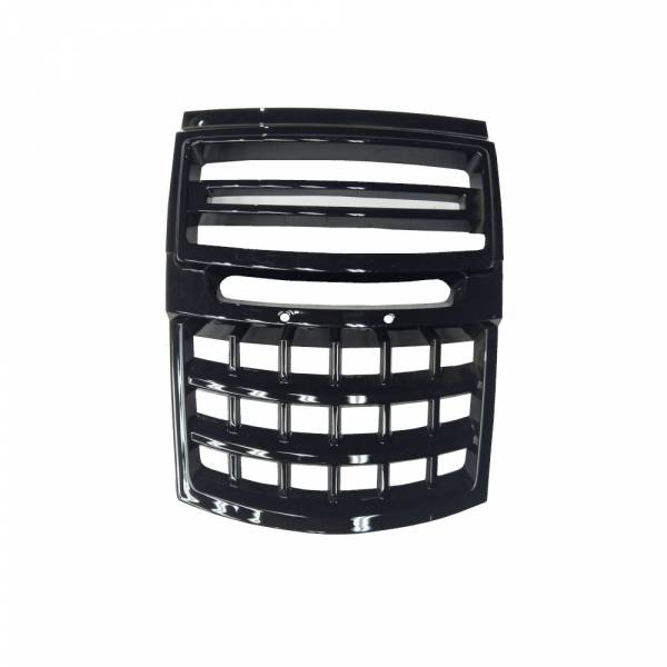 Запчасть Решетка капота DW244AHT - 104187