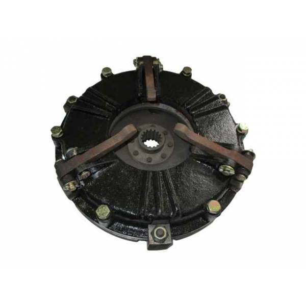 Зчеплення дводискове в зборі JM404 - JM304.21S.012
