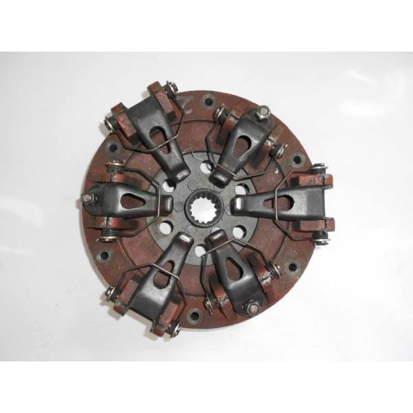 Зчеплення дводискове Rongcheng JM244B/C - JM184.21S.010A