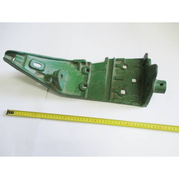 Запчасть Щека сварная 9G - 9G180.08.017