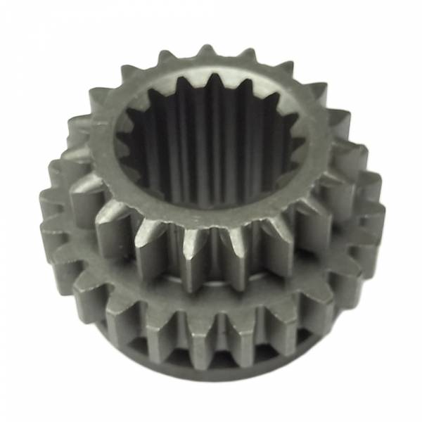 Запчасть Шестерня 1-2й передачи подвижная DW244AHT/ATM - 220-1.37.130A