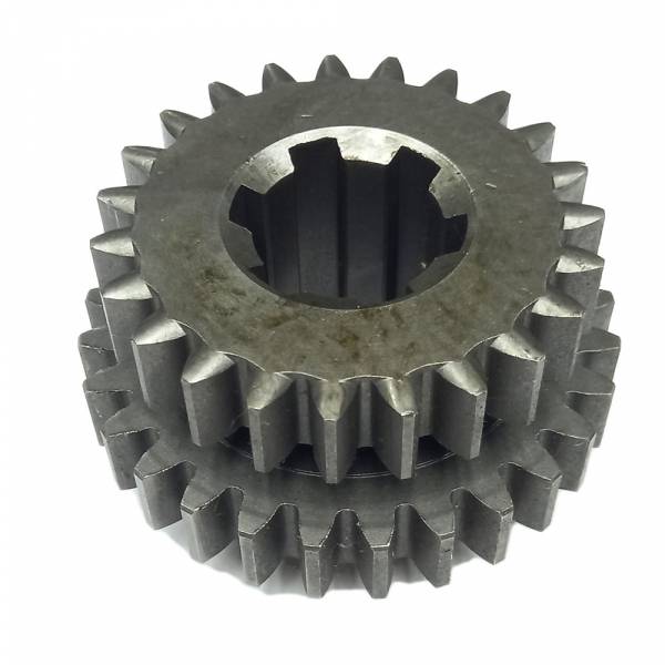 Шестерня 1-4 передачі рухома DW244B - SF180A-37108