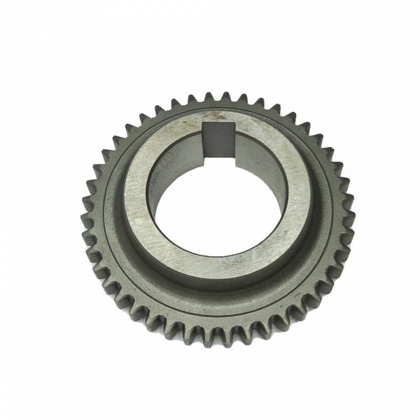 Запчасть Шестерня 1й передачи DW244AHT/ATM - 220-1.37.119