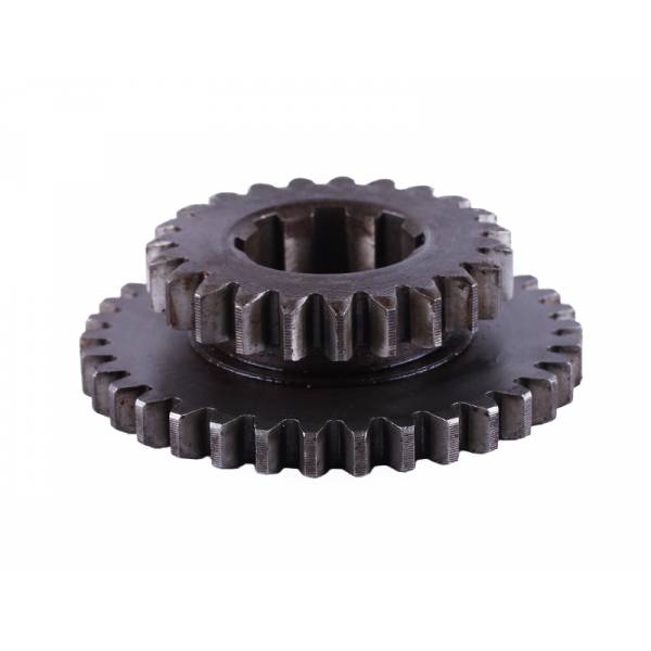 Шестерня 2/4-ї передачі рухома Z34/23 Jinma 404 - 6414