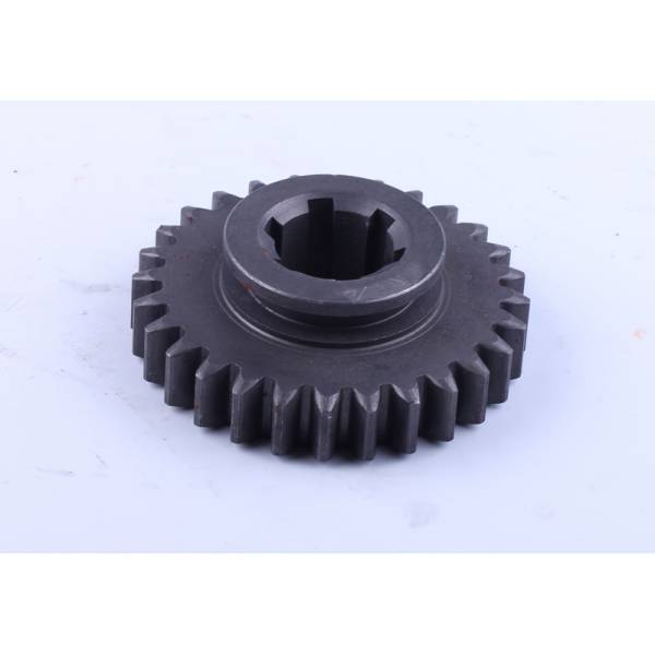 Шестерня 2/5-ї передачі рухома КПП Z-28 Xingtai 24B, Shifeng 244, Taishan 24 - 8149