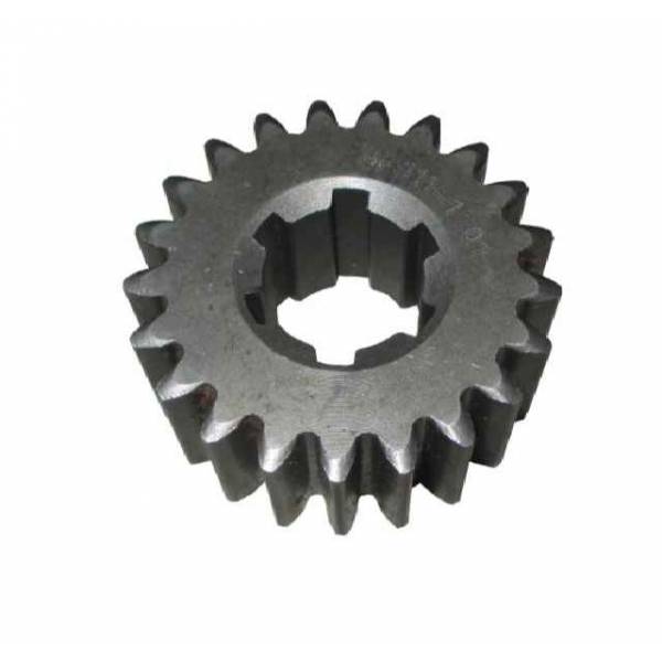 Шестерня 2-го валу КПП мала DW240B - SF180-37111