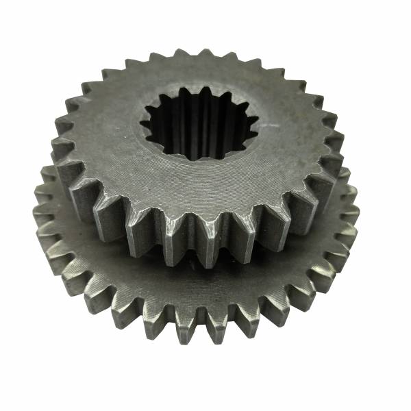 Шестерня 2 і 3 передачі ковзна ДТЗ244.5/ДТЗ244.5Р - CF220C.37.103