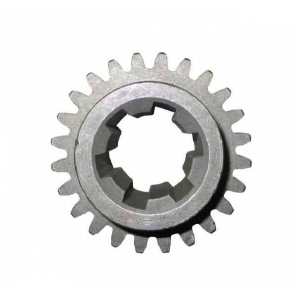 Шестерня 2 передачі КПП DW244B - SF180A-37115