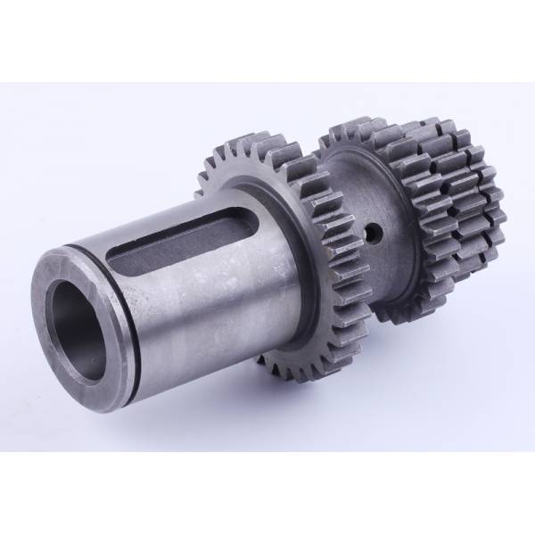 Шестерня 3/4-ї передачі відома Foton 244, Jinma 244/264 - 7909