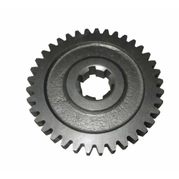 Шестерня 3-го валу КПП велика DW240B - SF180-37134