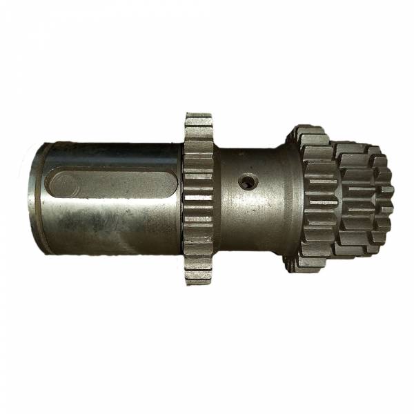 Шестерня 3 та 4 передачі JM 254 - JM220.37.106