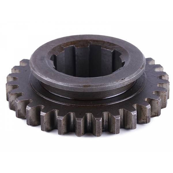 Шестерня 3-ї передачі рухома Z-28 Jinma 404 - 6417