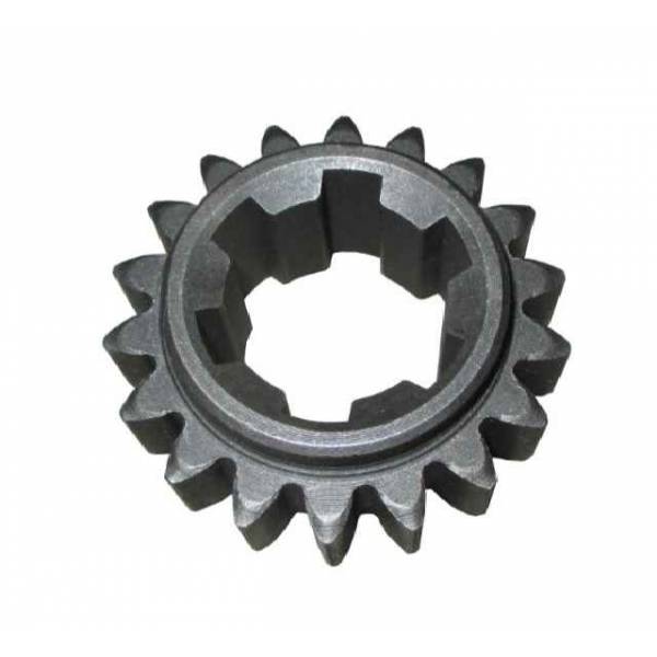 Шестерня 4 передачі DW244B - SF180A-37109-1