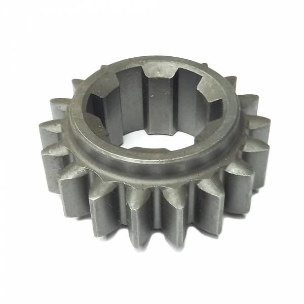 Шестерня 4 передачі нерухома DW244B - 53409