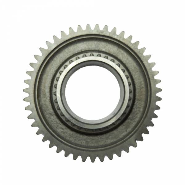 Шестерня дод.КПП 32/47 ДТЗ-404С.5 - CF300.37.130