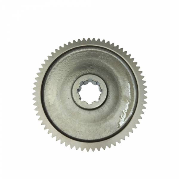 Запчасть Шестерня конечной передачи DW244AHT/ATM - 220-1.37.210