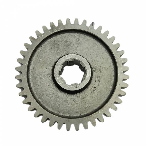 Шестерня кінцевої передачі 40 зубїв XT120-224 - XT16.37.153-40