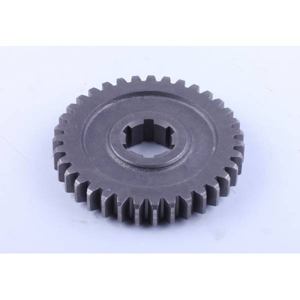 Шестерня КПП Z-6/35 Xingtai 24B, Shifeng 244, Taishan 24 - 8154