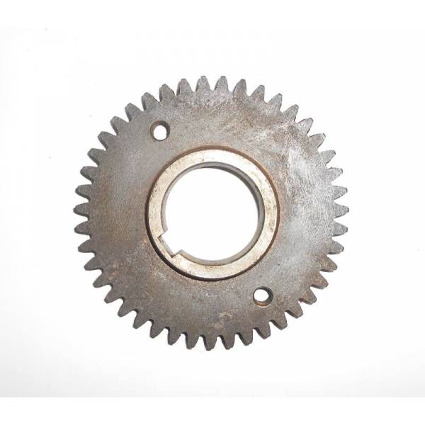 Шестерня насоса гідравліки 2 JM-404 - TY295IT.16-4a