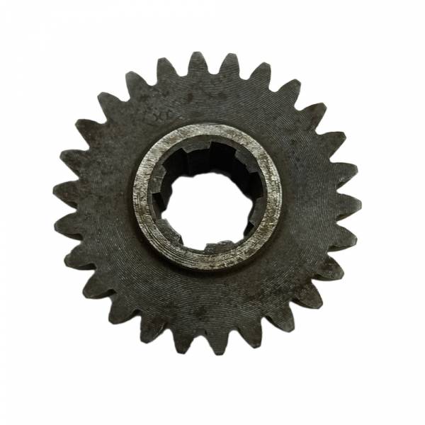 Шестерня приводу масляного насоса X120 (старий) - XT14D.54.203-1
