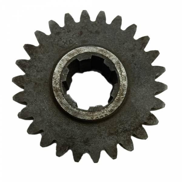 Шестерня приводу масляного насоса XT120 (новий) - XT14D.54.203-3