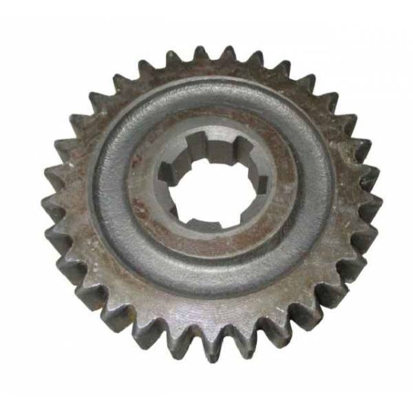Шестерня середня 3-го валу КПП DW240B - SF180-37123