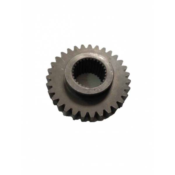Запчасть Шестерня ведомая ВОМ (540/730) DF250/254 (z=31) - 57820