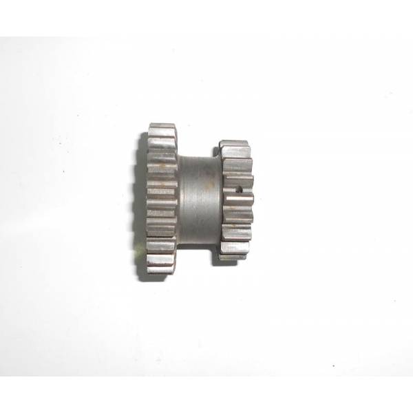Шестерня заднього ходу ДТЗ244.5/ДТЗ244.5Р - CF220C.37.125