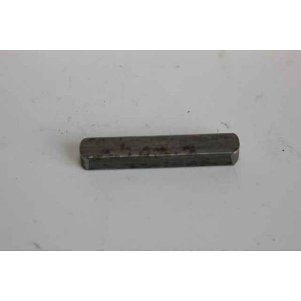 Шпонка АМ8х50 GB898-88 ХT120 - 7806ТР