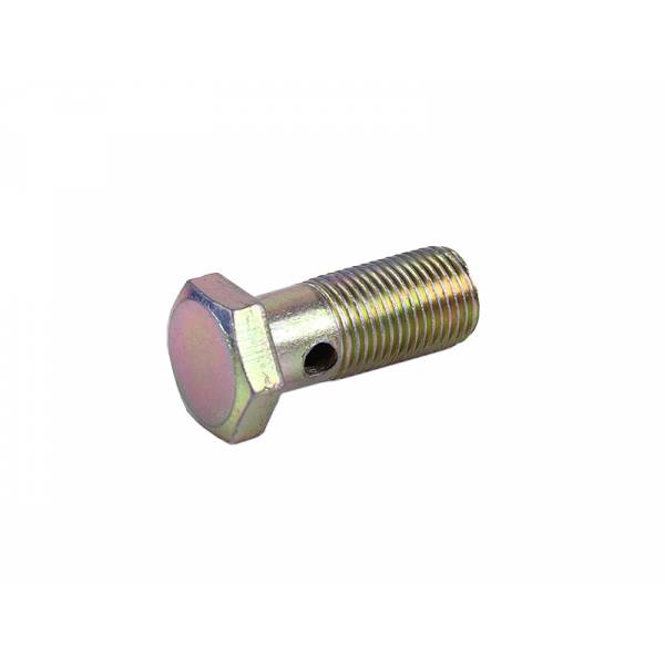 Запчасть Штуцер М16*15 GB3541-83 DongFeng 240/244 - 6275