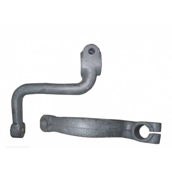 Сошка поворотна TY240/244 - TY150.40.101