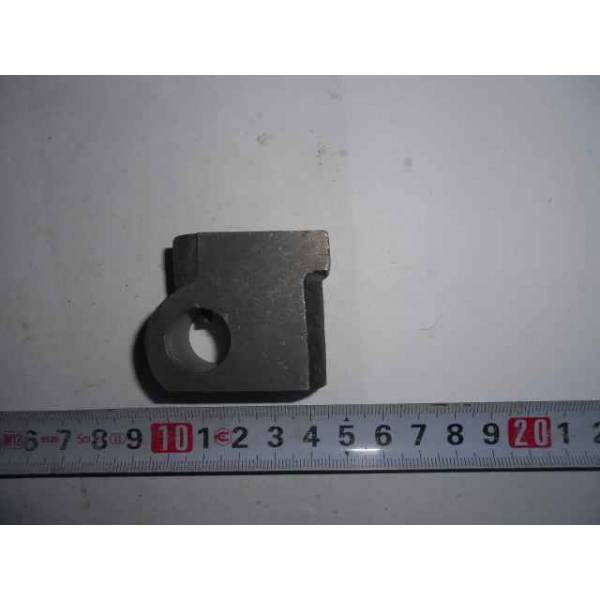 Запчасть Стойка оси коромысел I TY295IT/2100 - TY495.1-10