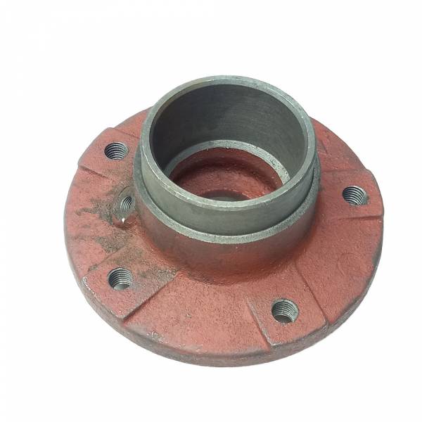 Ступиця переднього колеса DF240 - DF200.31B.123