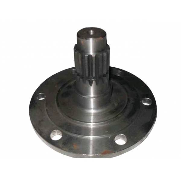 Запчасть Ступица переднего колеса  ДТЗ-404С.5 - CF304.31A.101