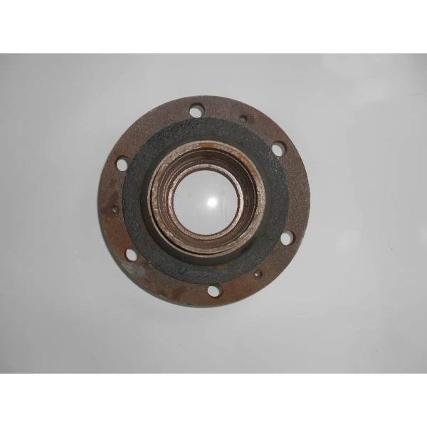 Ступиця переднього колеса DW244B - 49434