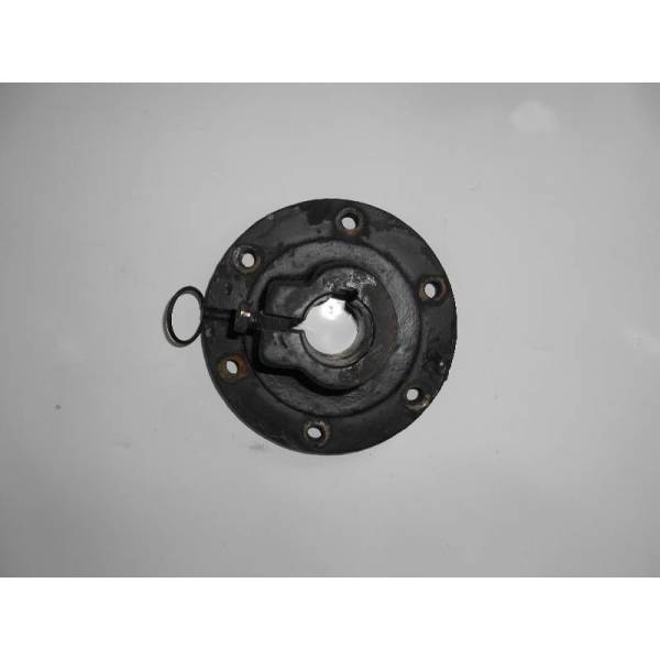 Ступиця заднього колеса XT180 - XT22.34.101-A