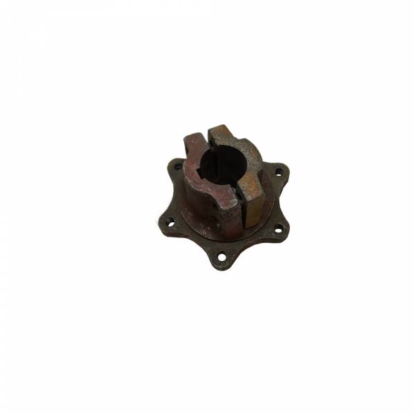 Запчасть Ступица заднего колесаJM240/244 - JM160.34.102-2