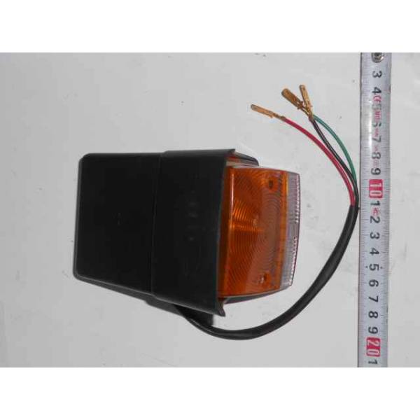 Покажчик поворотів та габаритів JM240/244 - C202-009