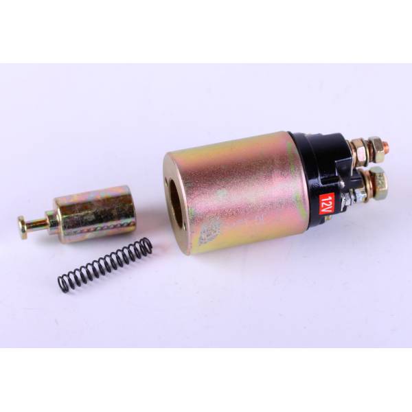 Втягуюче стартера Ghangweell QDJ1332 2,5KW DK1511D KM385BT Jinma 240/244 - 8878
