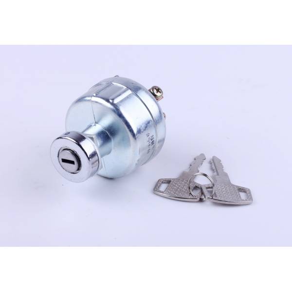 Запчасть Замок зажигания DongFeng 240/254 - 7320